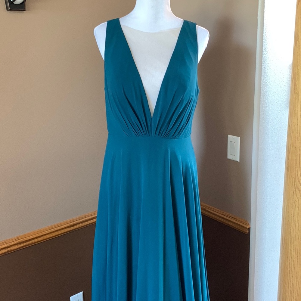 Jenny Yoo Collection Bridesmaid Dress